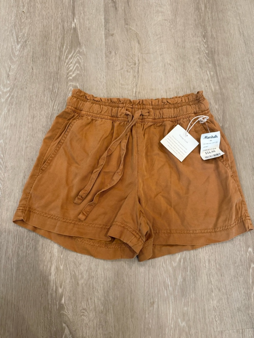 NWT C&C California Shorts
